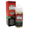 keep it 100 kiberry killa fusion e juice 100ml