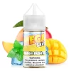 mango rush ice | mega nic salt 30ml