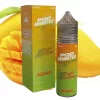mango madness 60ml e juice | pod monster