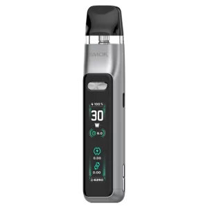 smok novo gt silver
