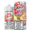iced paradise punch 100ml e juice