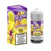 hi drip passion fruit lemonade 100ml e juice