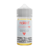 naked 100 strawberry pom 60ml e juice