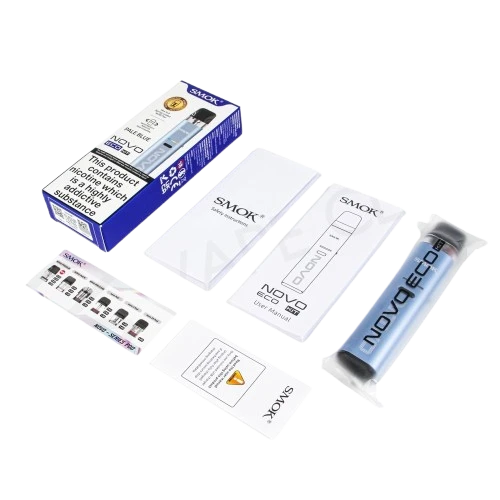 smok novo eco vape kit 71
