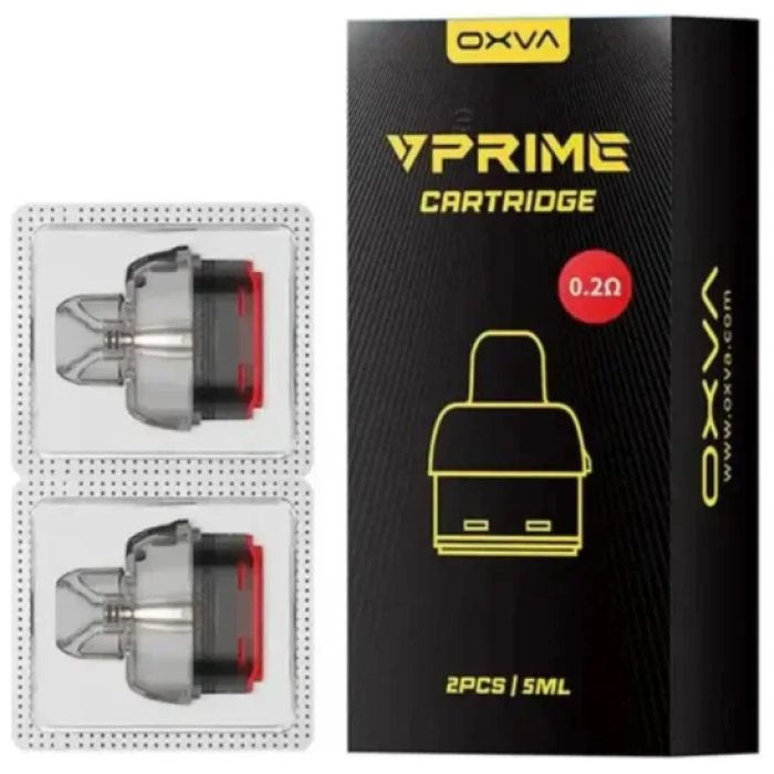 Vprime 5ml Pod de Repuesto