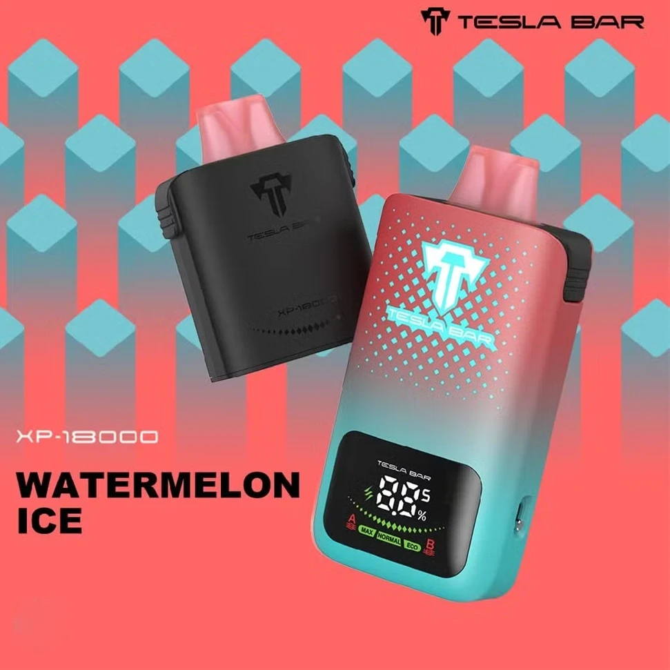 Kit Tesla Bar 18k - Imagen 3