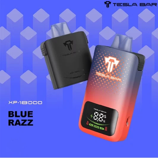 Kit Tesla Bar 18k - Imagen 4