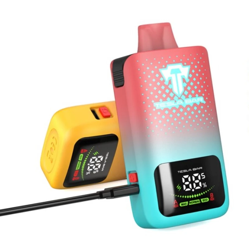 Kit Tesla Bar 18k - Imagen 5