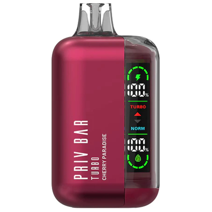 Smok Priv Bar 15k - Imagen 2