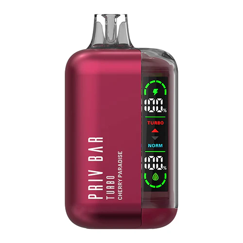 Smok Priv Bar 15k - Imagen 2