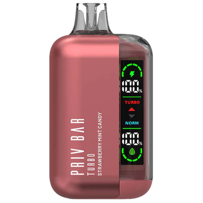 Smok Priv Bar 15k - Imagen 3