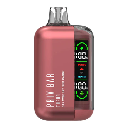 Smok Priv Bar 15k - Imagen 3
