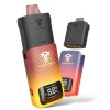 Kit Tesla Bar XP 18000 con batería recargable y cartucho pre-cargado de 18 ml
