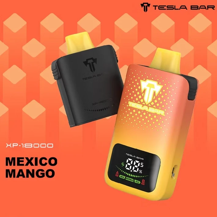 Kit Tesla Bar 18k - Imagen 2