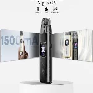 Voopoo Argus G3