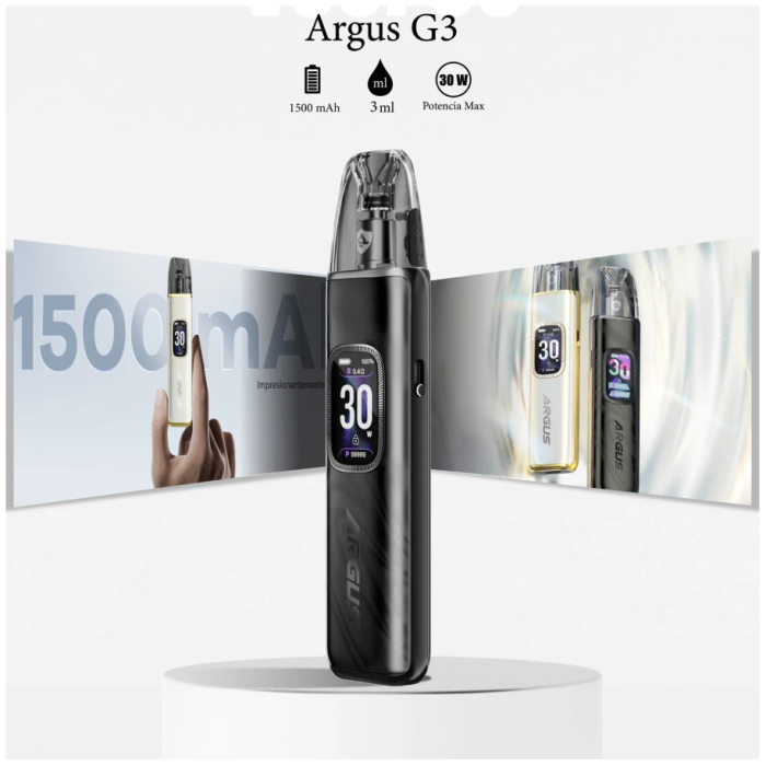 Voopoo Argus G3