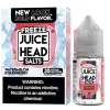 Watermelon Strawberry Freeze Salts - Juice Head