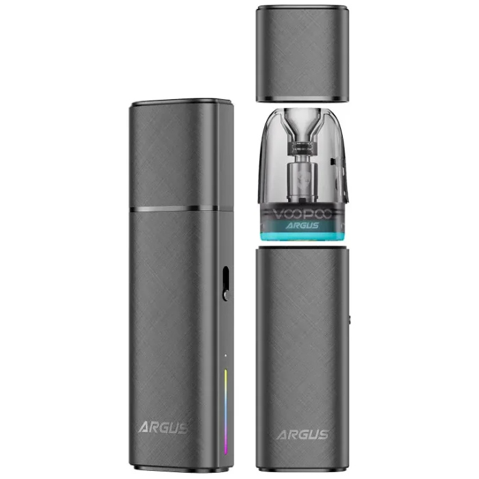 VooPoo ARGUS Klyc Pod Kit - Imagen 3