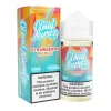 Strawberry Mango Ice 100ml - Cloud Nerdz