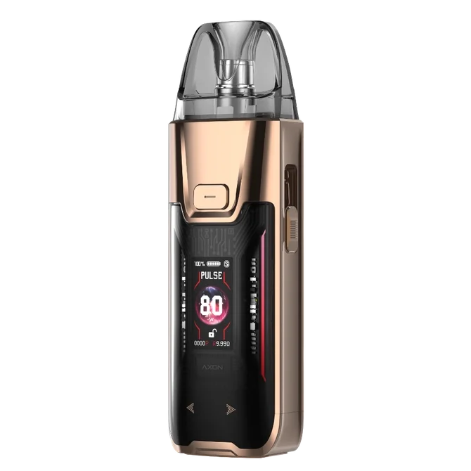 Luxe XR Max 2 - Vaporesso - Imagen 9