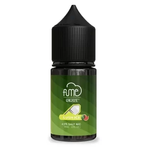 Lush Ice Salt - Fume - 50mg