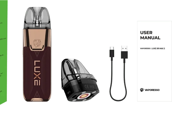 Vaporesso Luxe XR Max 2 Kit