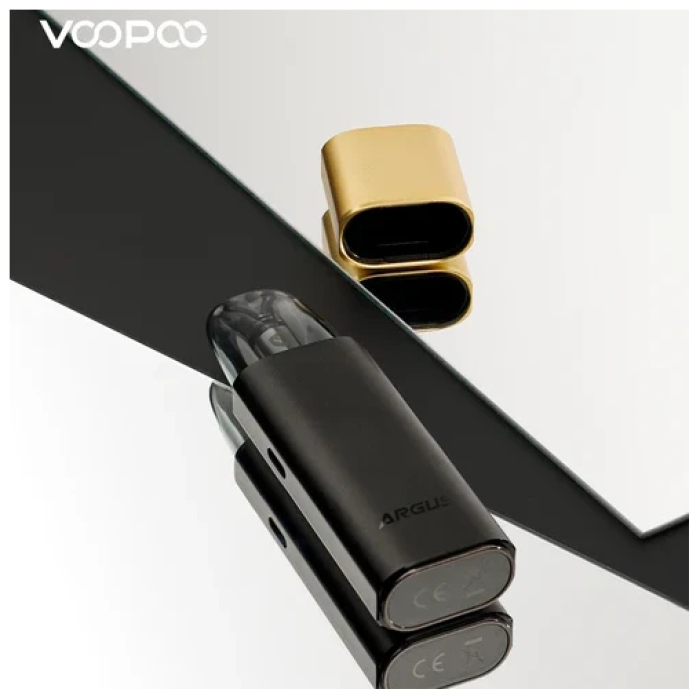 VooPoo ARGUS Klyc Pod Kit - Imagen 5