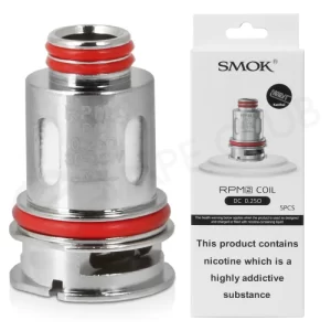 Smok RPM2 Coil 0.25