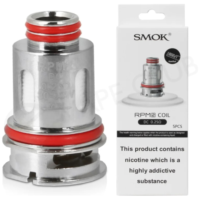 Smok RPM2 Coil 0.25