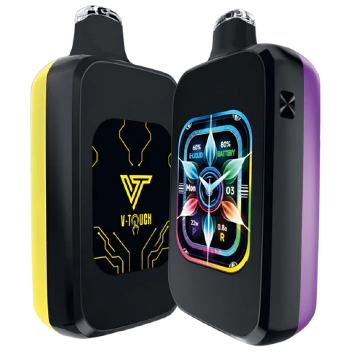 elfbar elfa kaufen VTouch Vape | Buy VTouch Vape Online main image 0