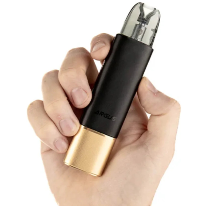 VooPoo ARGUS Klyc Pod Kit - Imagen 2