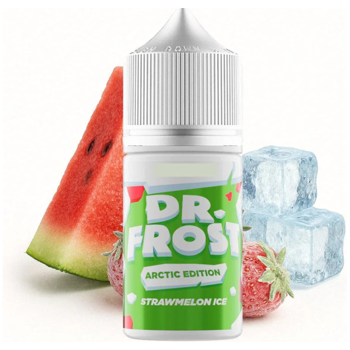 Strawmelon Ice - Sal Arctic Edition - Dr. Frost 30ml