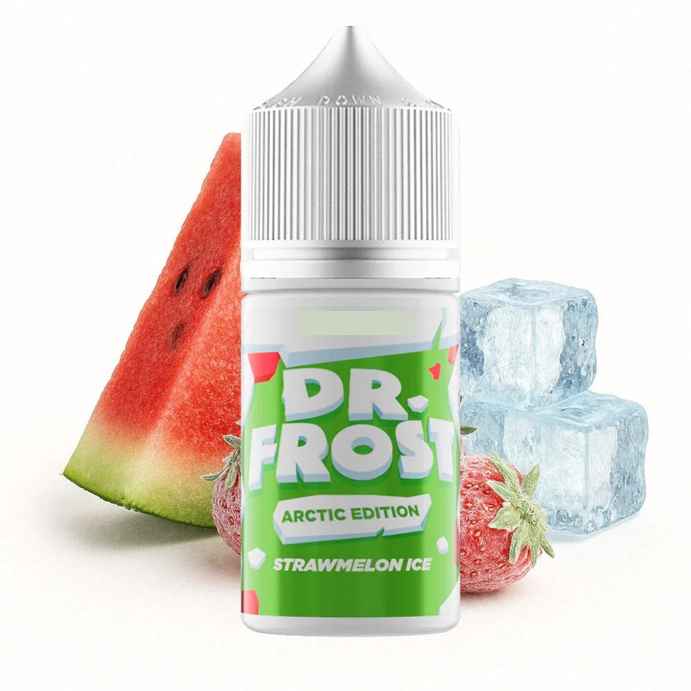 Strawmelon Ice - Sal Arctic Edition - Dr. Frost 30ml