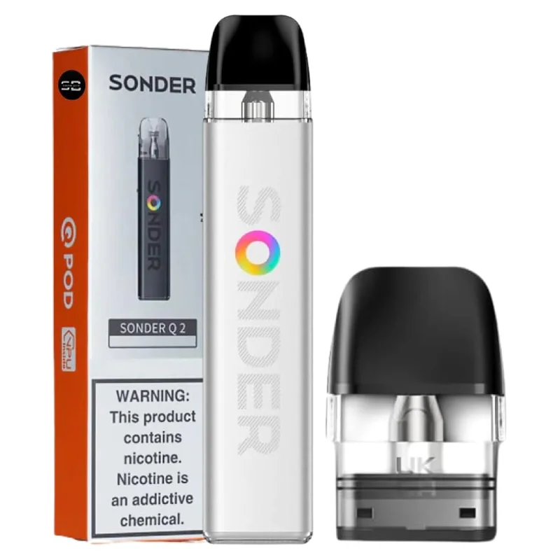 Sonder Q2 - Pod Kit - GeekVape