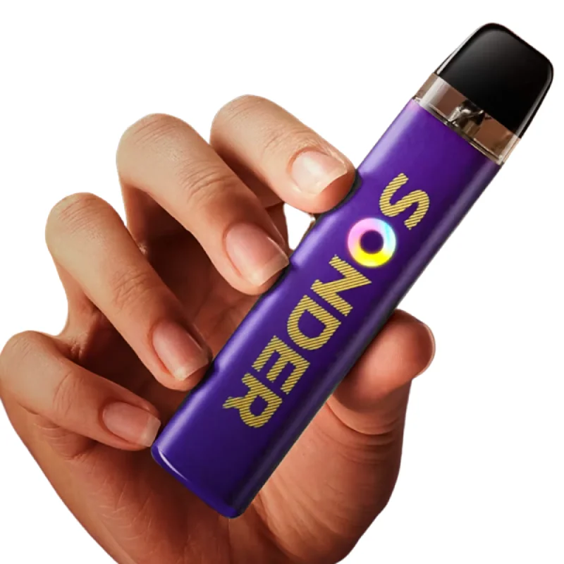 Sonder Q2 - Pod Kit - GeekVape - Imagen 2