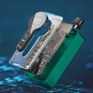 UWELL- Prime BG12000 | 12k