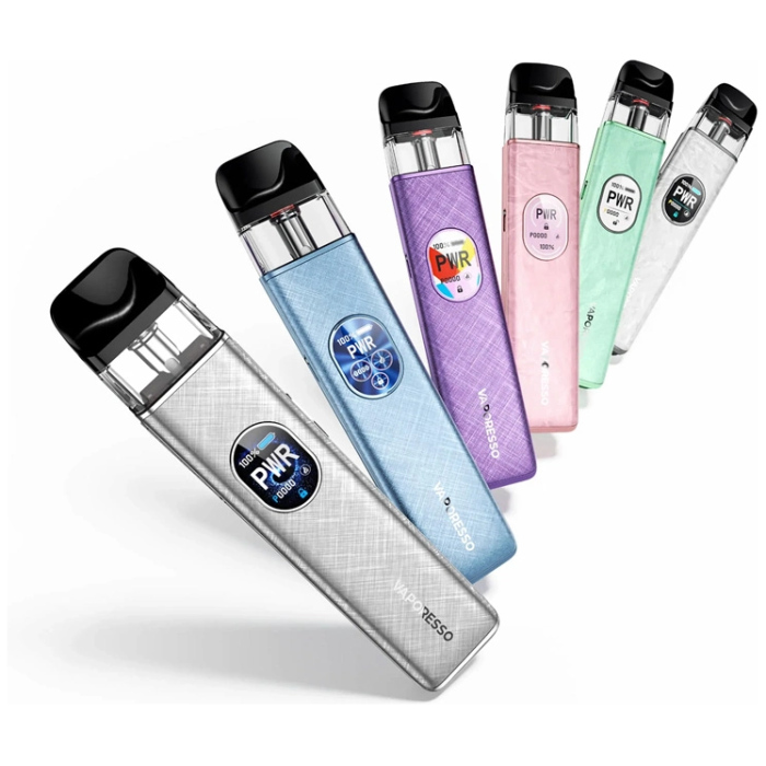 Vaporesso Xros 5 - Imagen 8