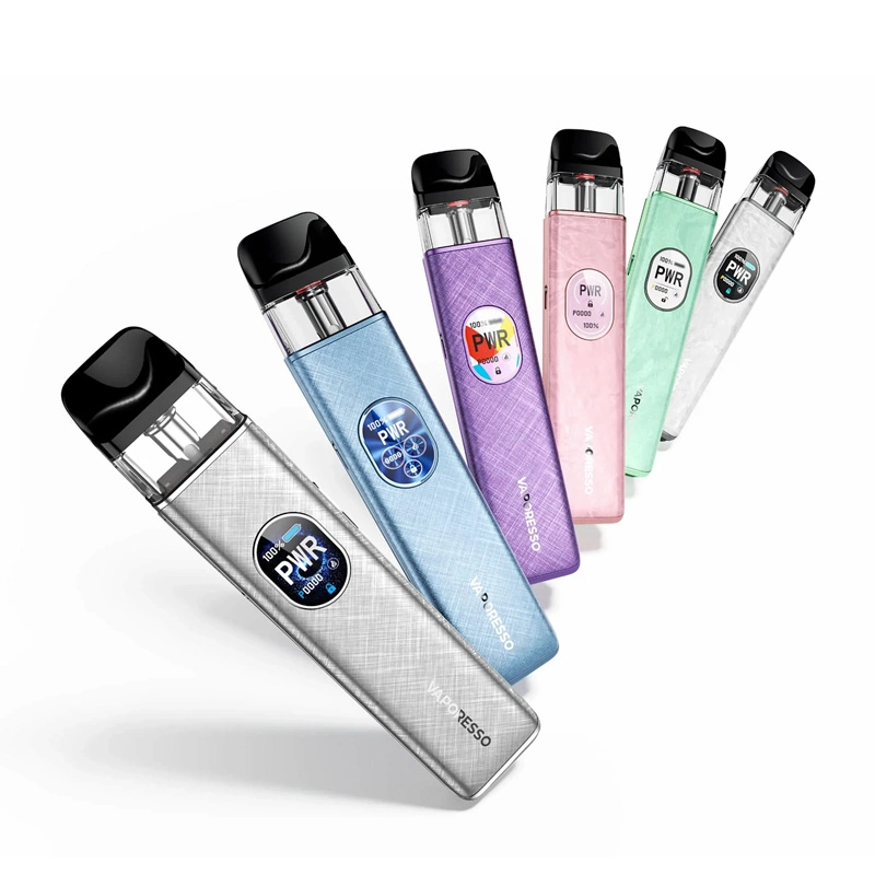 Vaporesso Xros 5 - Imagen 8