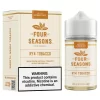 Four Seasons RY4 Tobacco 60ml