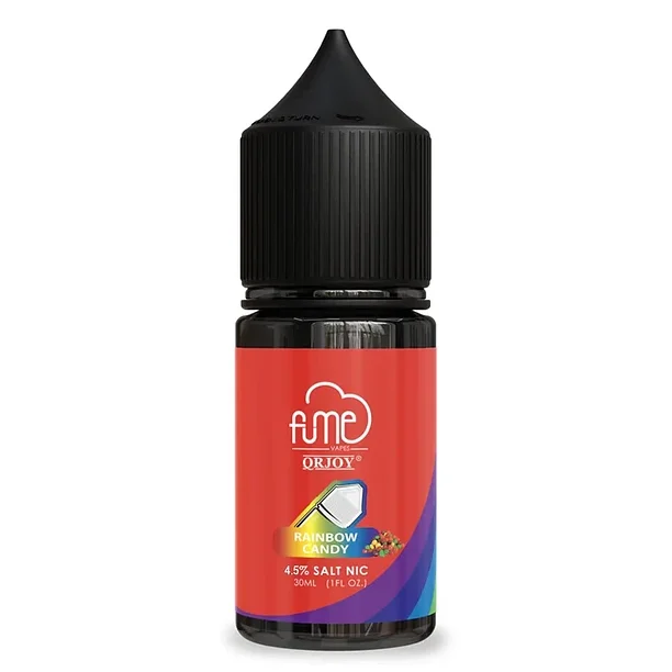 Rainbow Candy Fume | Sal 30ml