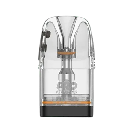 Cartucho Caliburn GPP de Uwell