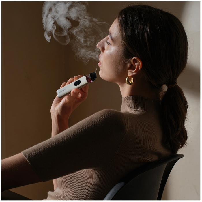 Vaporesso Xros 5 - Imagen 9