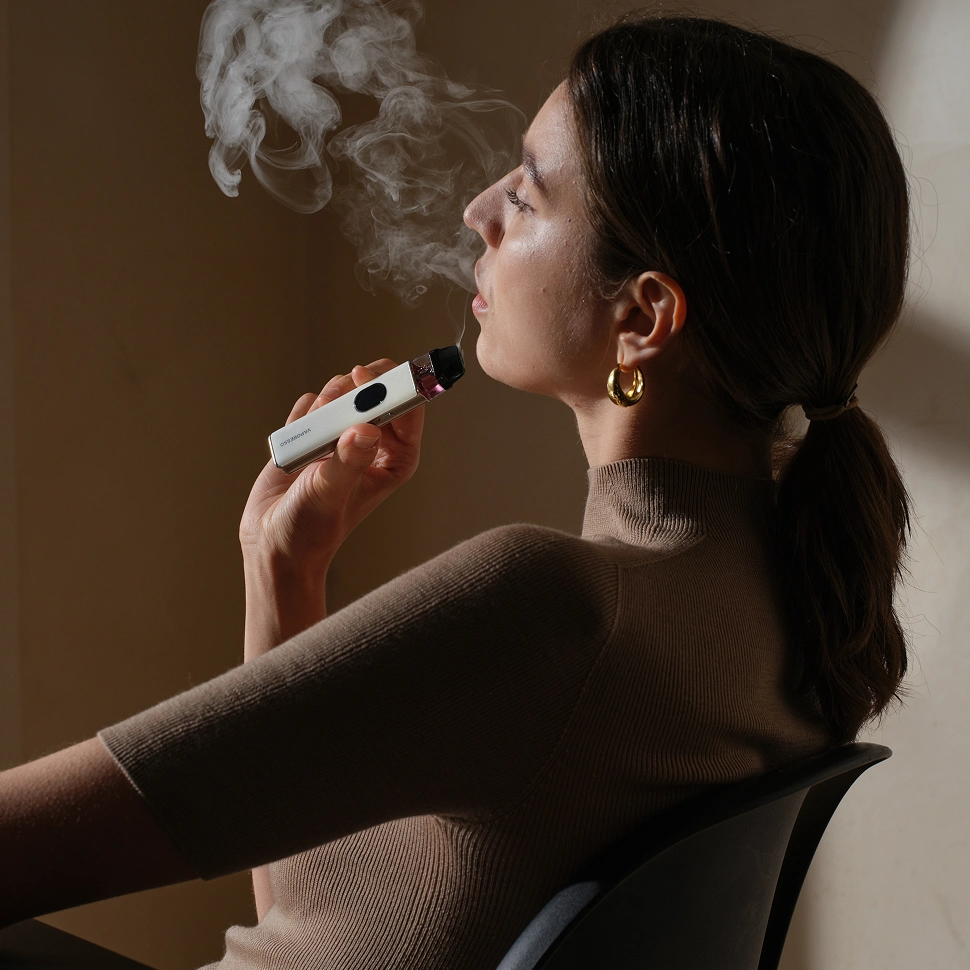 Vaporesso Xros 5 - Imagen 9