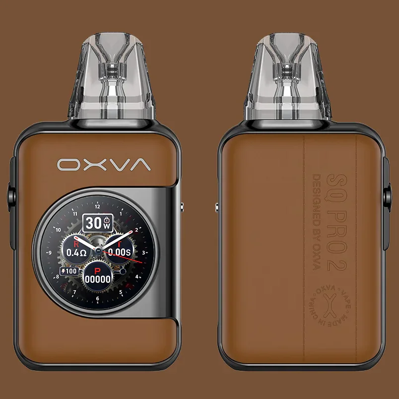 Xlim Sq Pro 2 - Oxva - Imagen 4