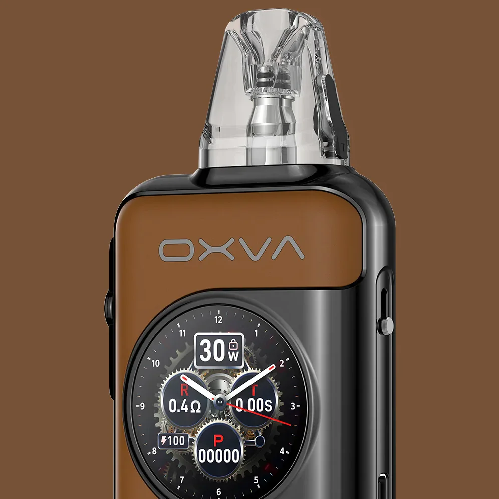 Xlim Sq Pro 2 - Oxva - Imagen 5