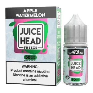 Apple Watermelon Freeze- Juice head