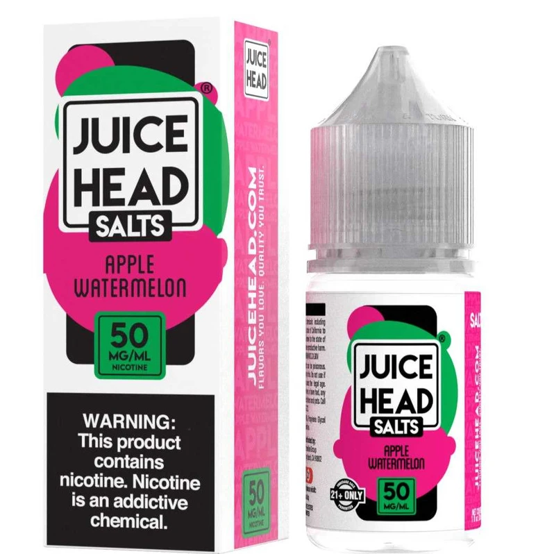 Apple Watermelon - Juice head