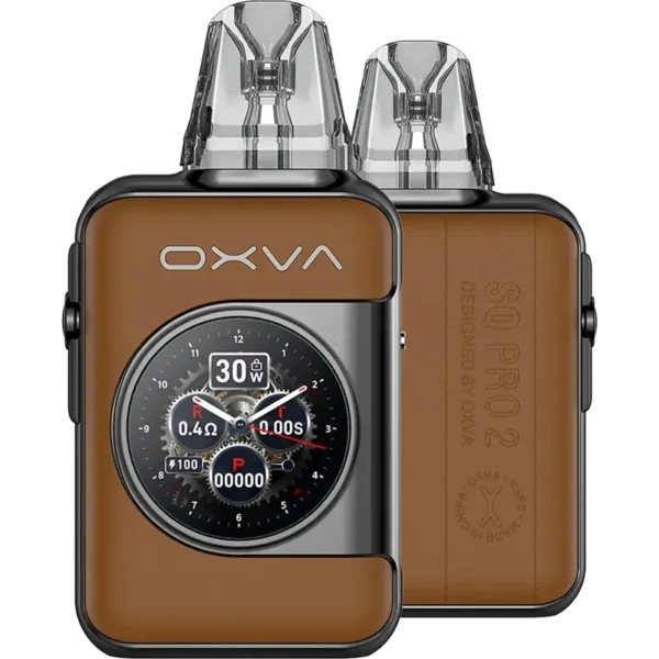 Xlim Sq Pro 2 - Oxva - Imagen 3