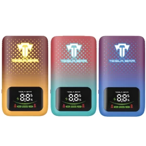 Tesla Bar Xp Battery