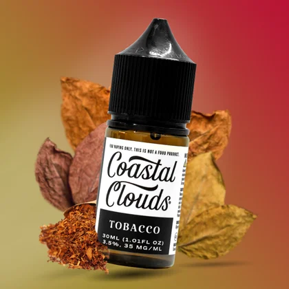Tobacco - Costal Clouds - Imagen 2